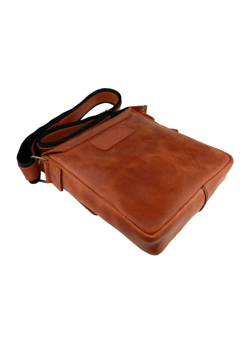 Кожаная мужская сумка M FREESKIN (301648036)