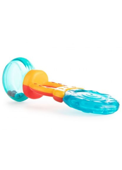 Погремушка зубогрызка с водой Леденец 56/127 Canpol Babies (301589703)