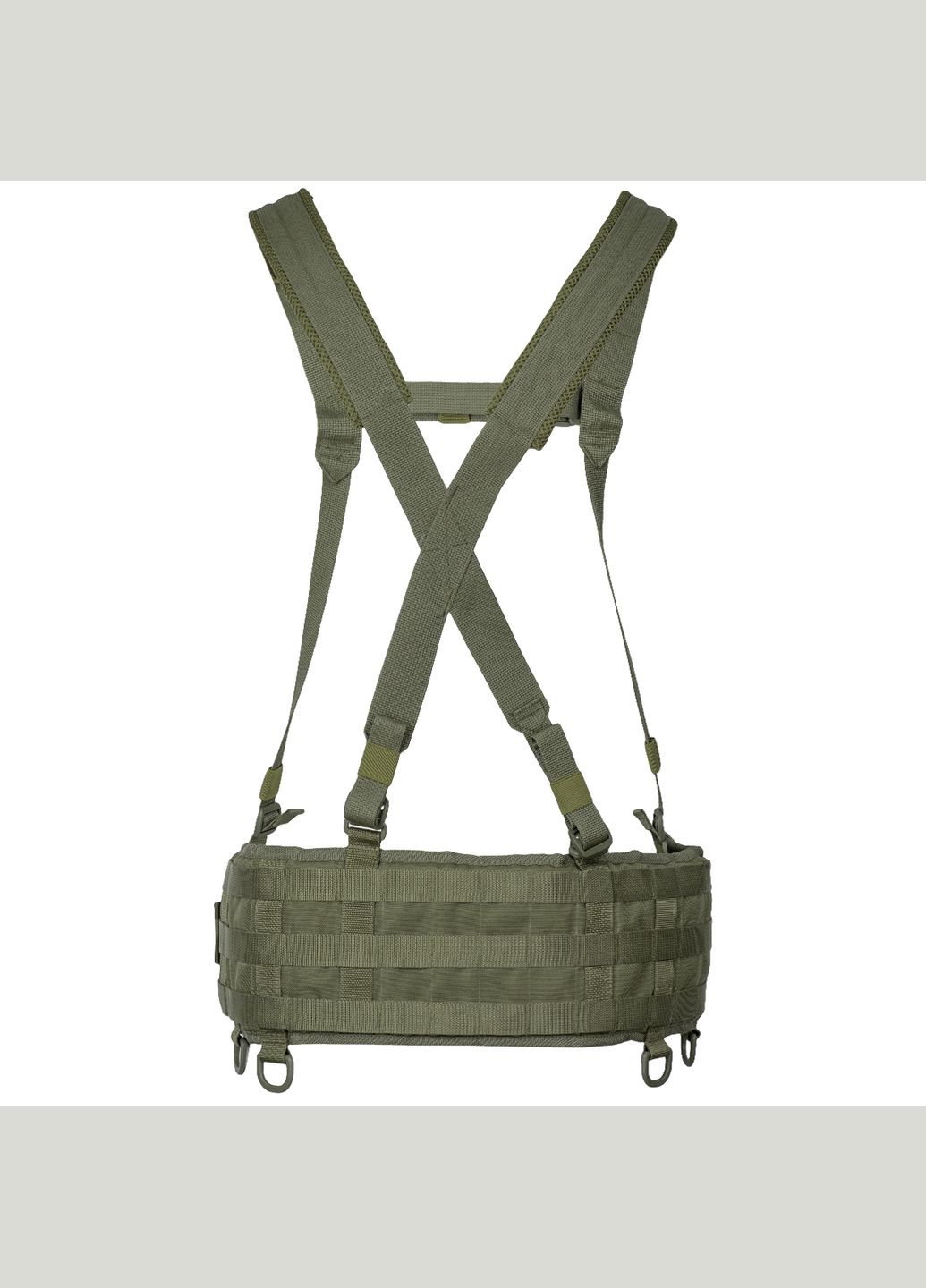 Ремінно-плечова система РПС 3М, Olive, L Vik-Tailor (329331831)
