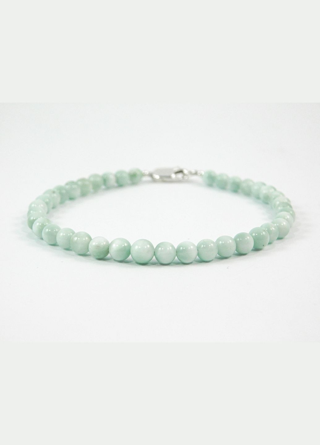 Браслет Ангеліт, срібло 21 Fursa fashion (322315841)