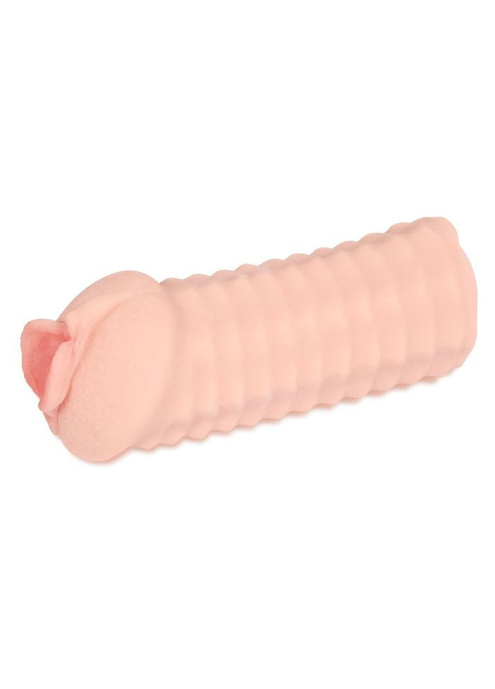 Мастурбатор Elegance 006 Double Layer - CherryLove Kokos (339868351)