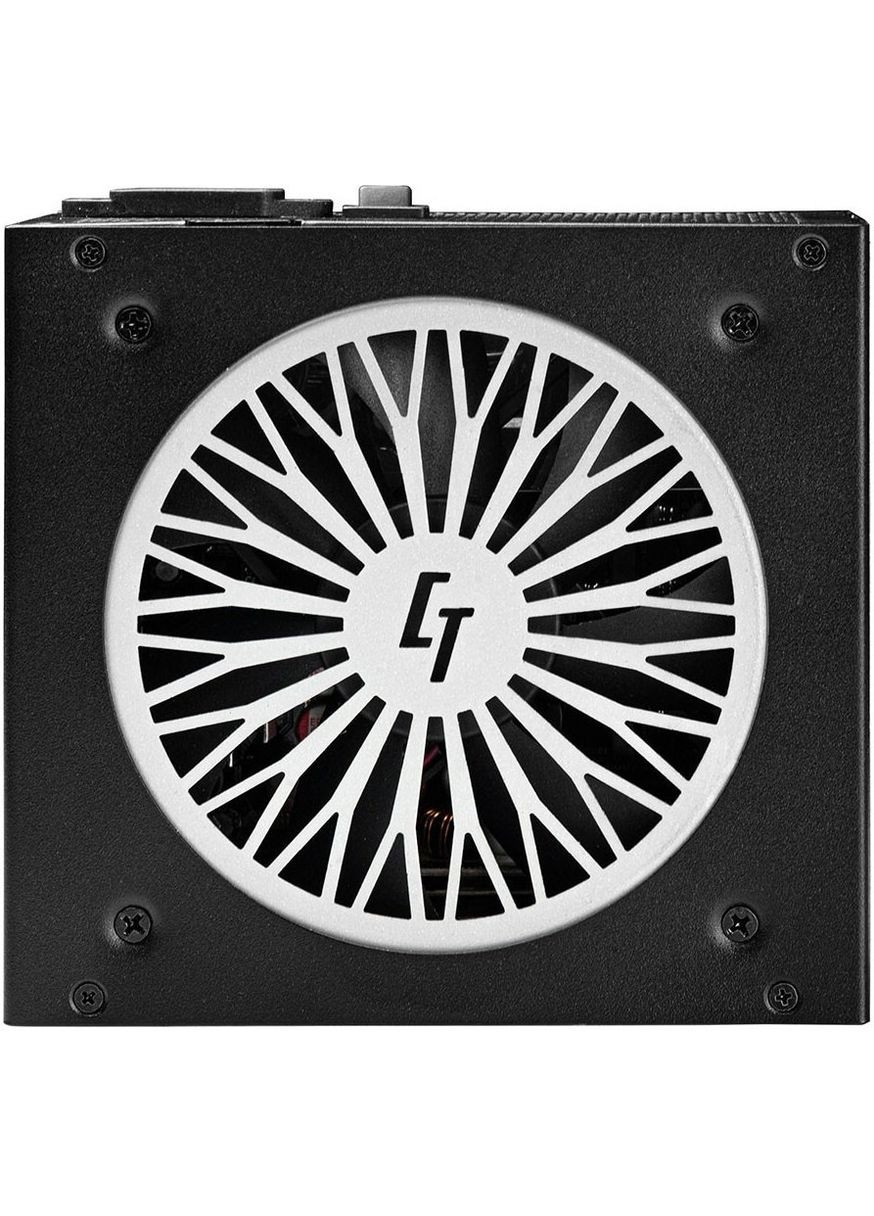 Блок питания PowerUp 850W (GPX-850FC) Chieftec (360425260)