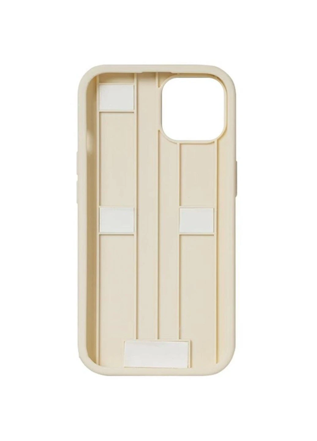Чехол TPU Panel Stand для Apple iPhone 16 Pro (6.3") No Brand (396295224)