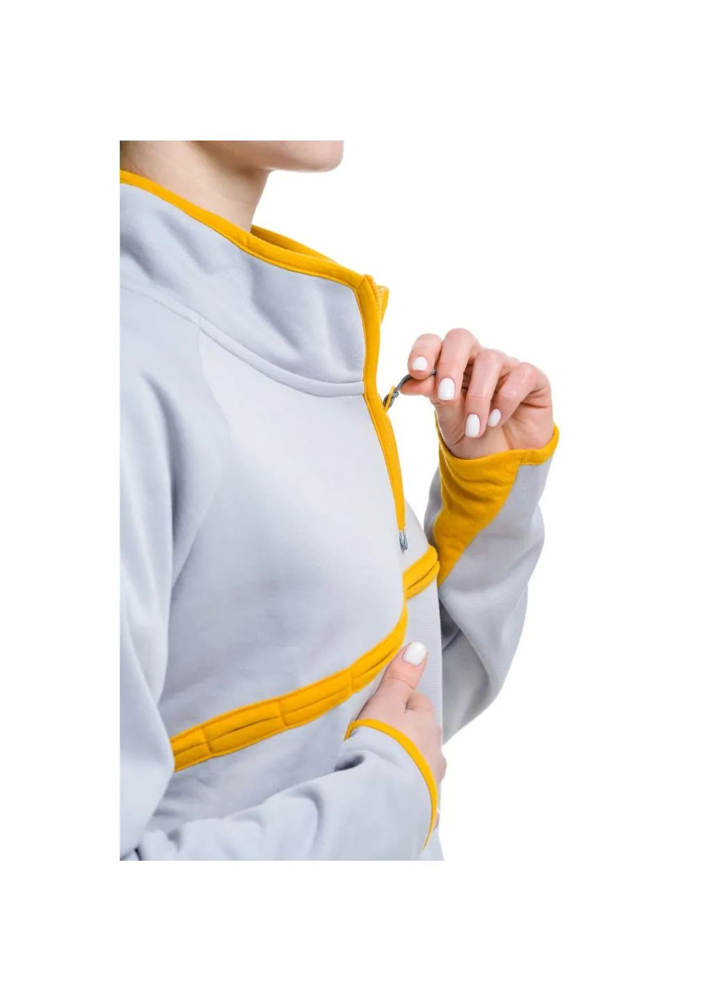 Флісова кофта Atakama Wmn Turbat (354781812)