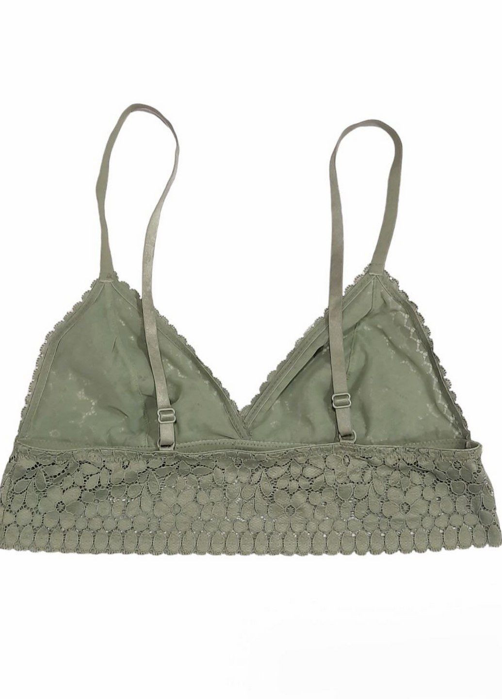 Оливковий бра IN THE STYLE