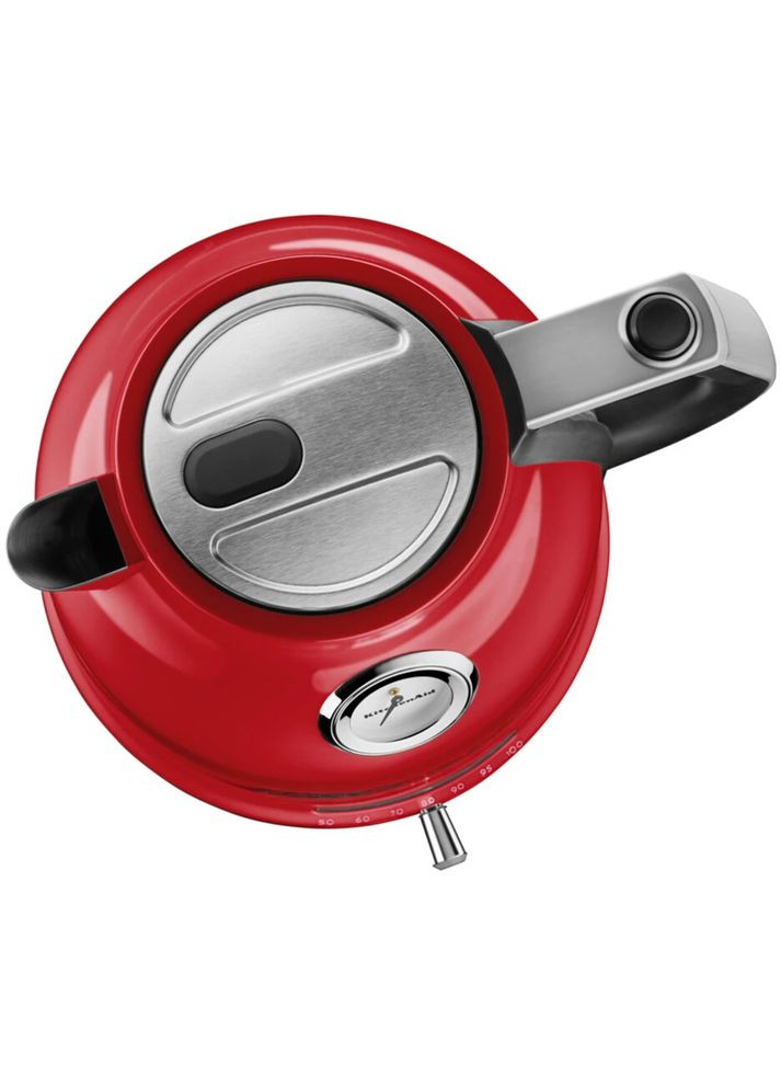 Комплект Artisan Электрочайник 1,5л 5KEK1522EER + Тостер 5KMT2204EER KitchenAid (316468391)