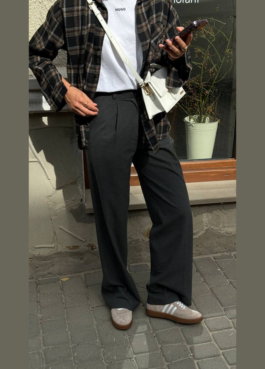 Бежеві жіночі трендові кеди (1948) No Brand