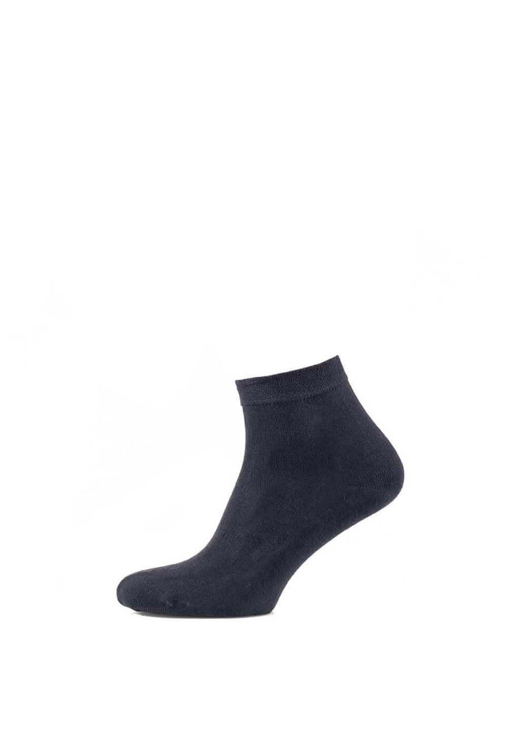 Шкарпетки середні з бавовни MAN's SET (290705765)