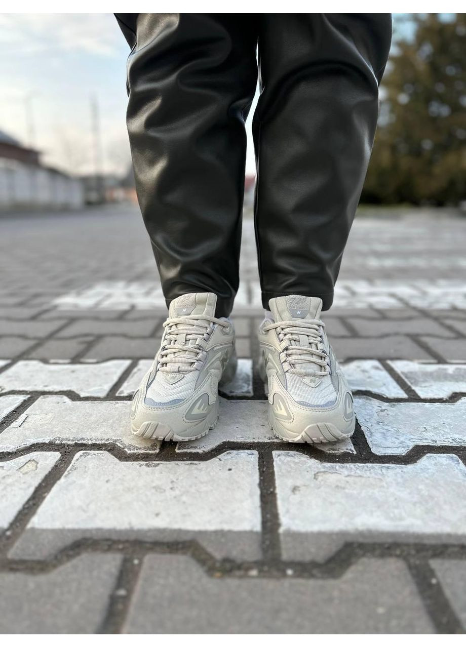 Бежеві Осінні кросівки чоловічі new balance 725 beige нью беланс 725 No Brand