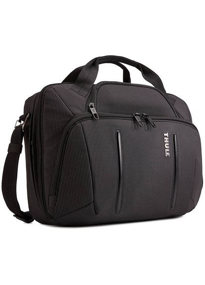 Сумка для ноутбука Crossover 2 Laptop Bag 15.6" (Black) TH 3203842 Thule (316622032)
