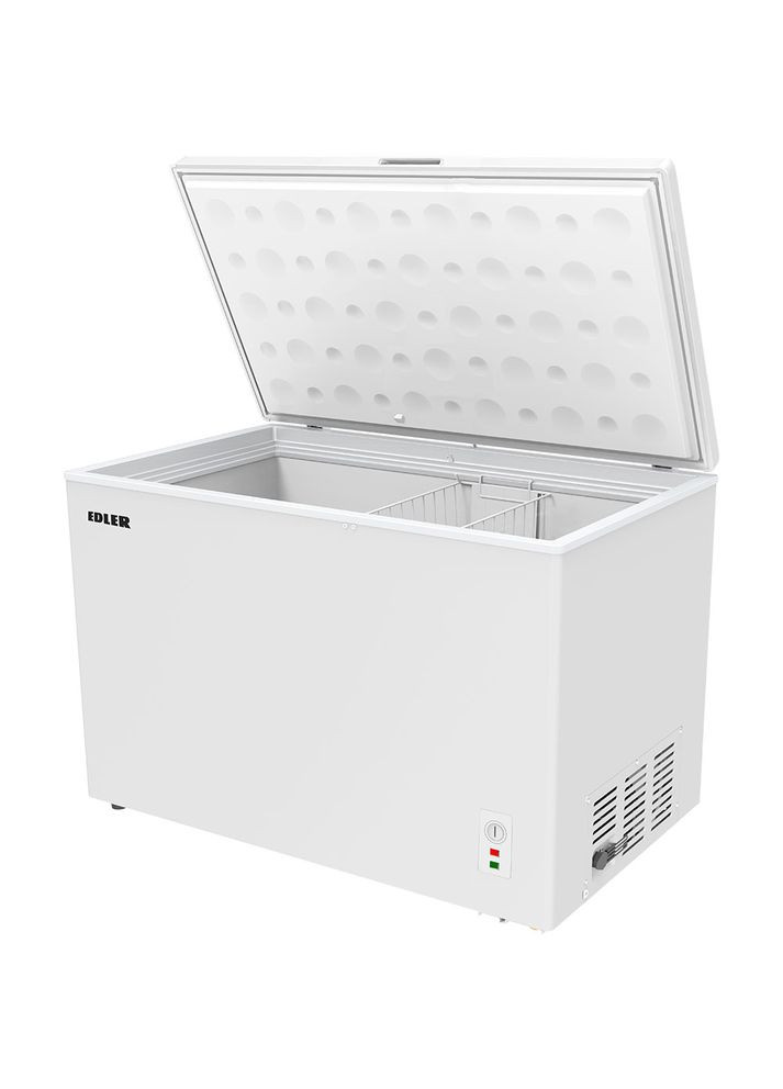 Морозильный сундук ED-350A EDLER (323047860)