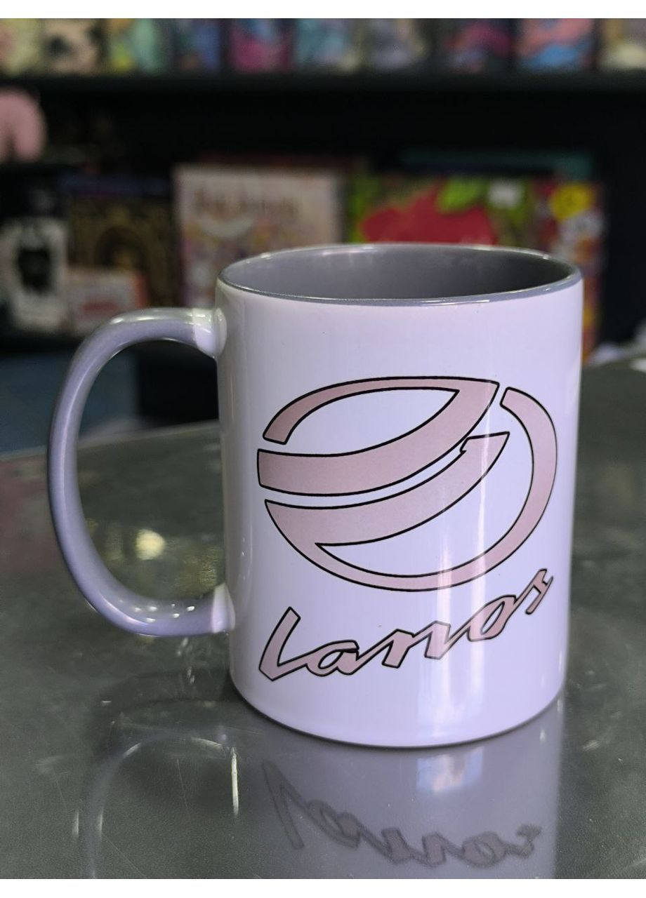 Чашка "Lanos" LPC (364688279)