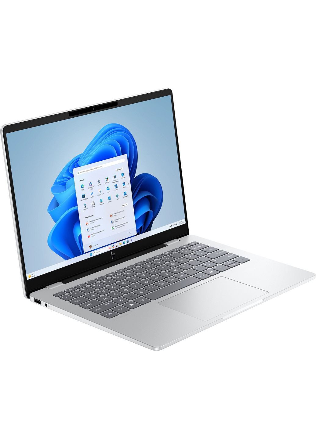 Ноутбук C3UT4EA OmniBook 7 14-fr0005ru 14" WUXGA IPS, Intel U5-225U, 16GB, F512GB, UMA, Win11P, HP (364275542)