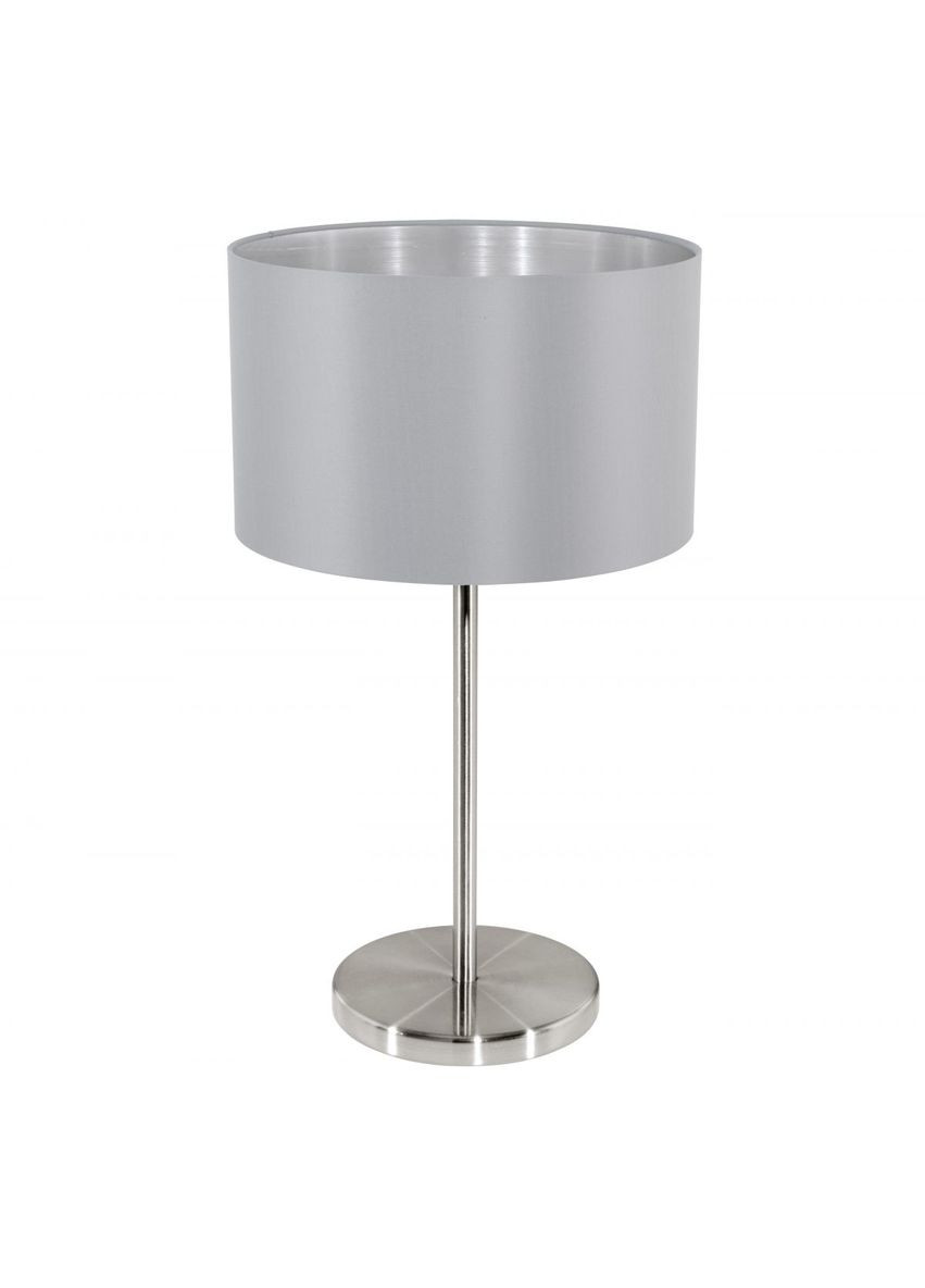 Настільна лампа MASERLO (31628) Eglo (370248890)