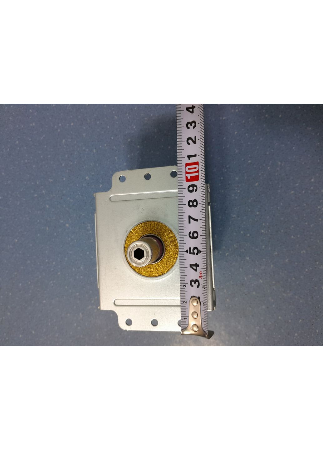 Магнетрон для микроволновки 49115391 Candy (361863232)