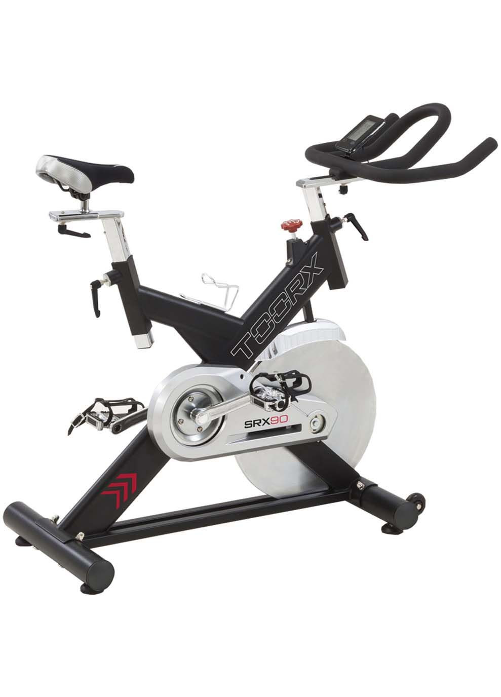 Сайкл-тренажер Indoor Cycle SRX 90 Toorx (367588387)