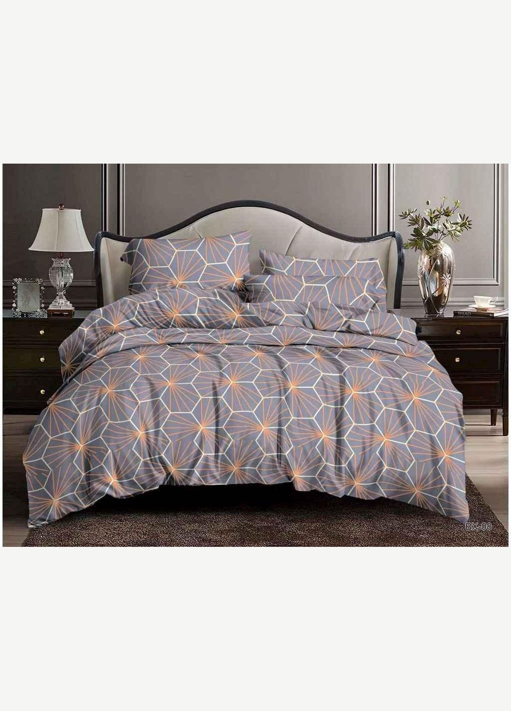 Простирадло полікотон 1,5 арт.150-6пе ТМ ТЕКА Teka (321973218)