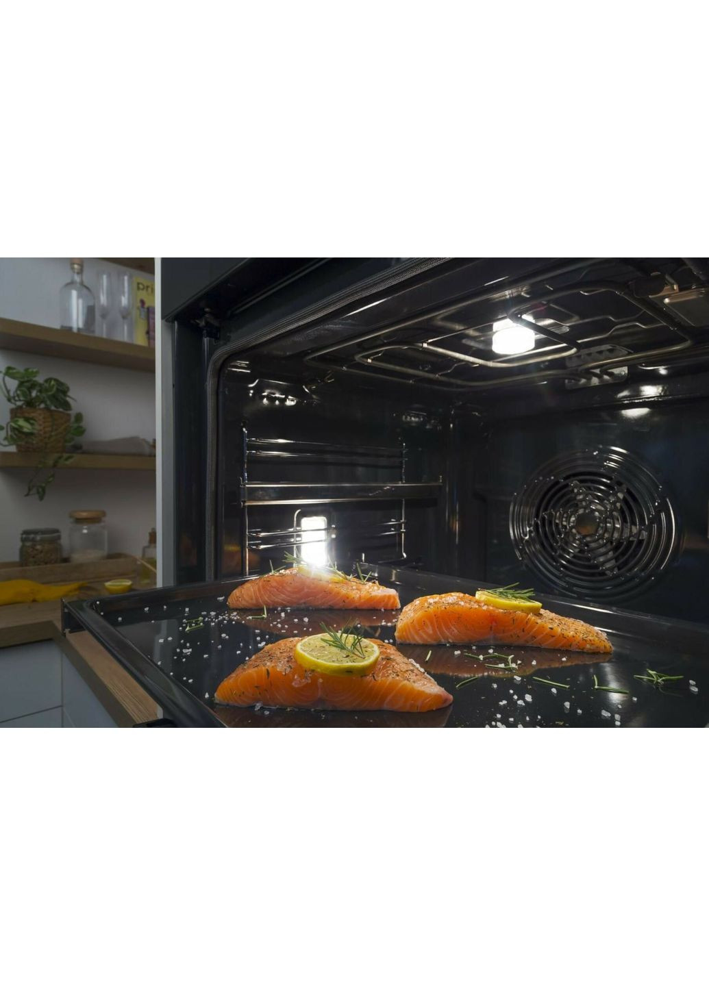 Духова шафа електрична BOS6747A01BG Gorenje (360424898)