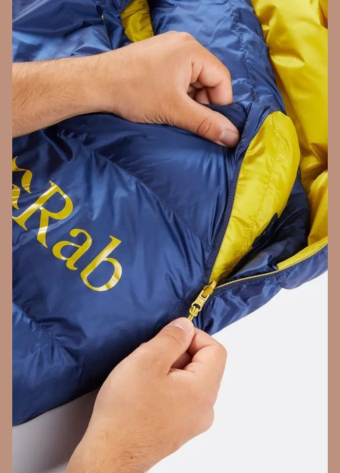 Спальник Neutrino 200 Regular Rab (278003332)