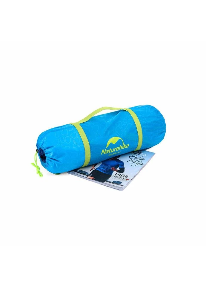 Намет сверхлегкий трёхместный с футпринтом Cloud Up 3 Updated NH18T030-T, 210T,, 4000 мм Naturehike (396651020)