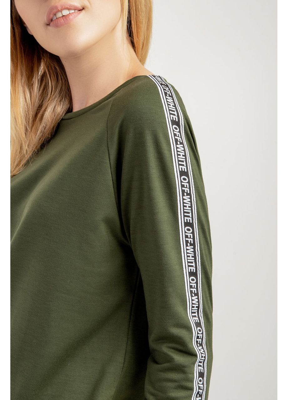 Сукня жіноча спортивна трикотажна коротка Triko Bakh (366448850)