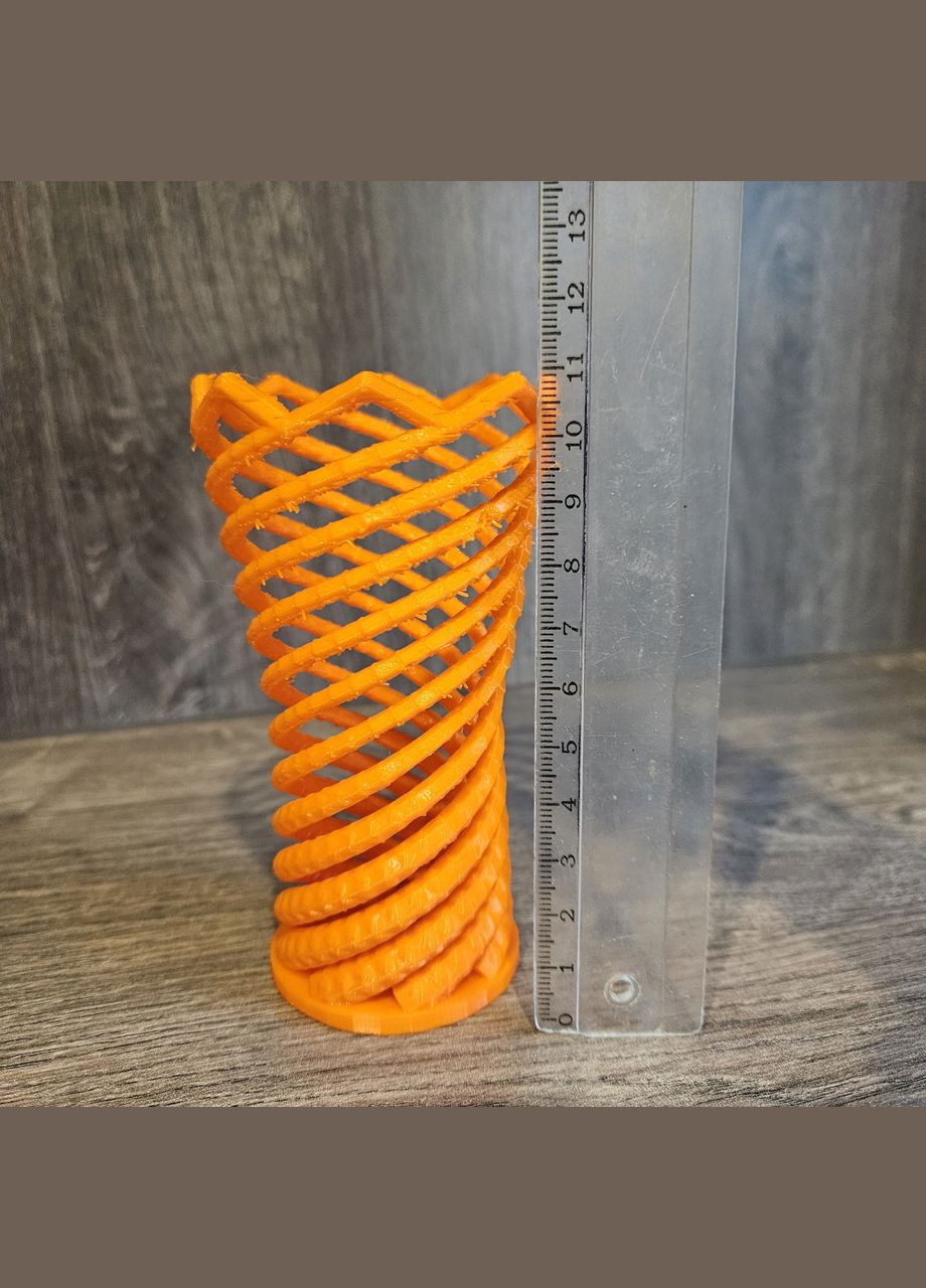 Підставка під канцелярію, роздрукована на 3D принтері A.G. (320673544)