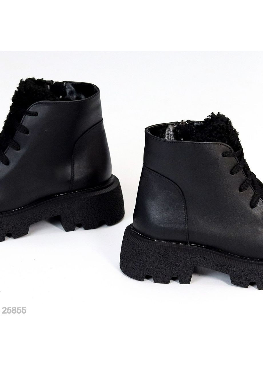 Зимові черевики No Brand (369607907)