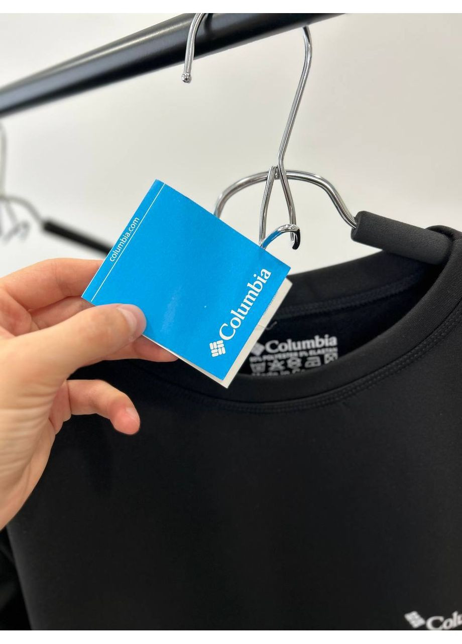 Жіноча термобілизна на флісі Columbia (361155366)