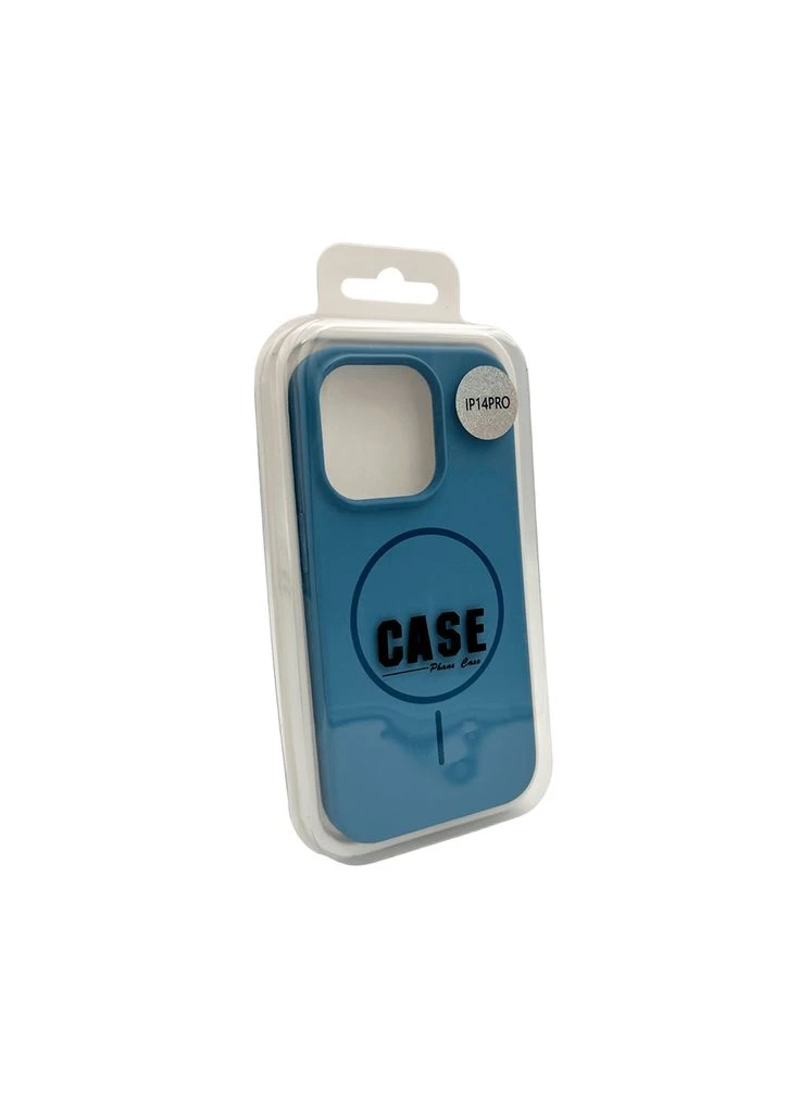 Чохол для смартфона Cosmic for Apple iPhone 13 Pro 24, (SilMag13P-24) No Brand Silicone Case Magnetic (383133764)