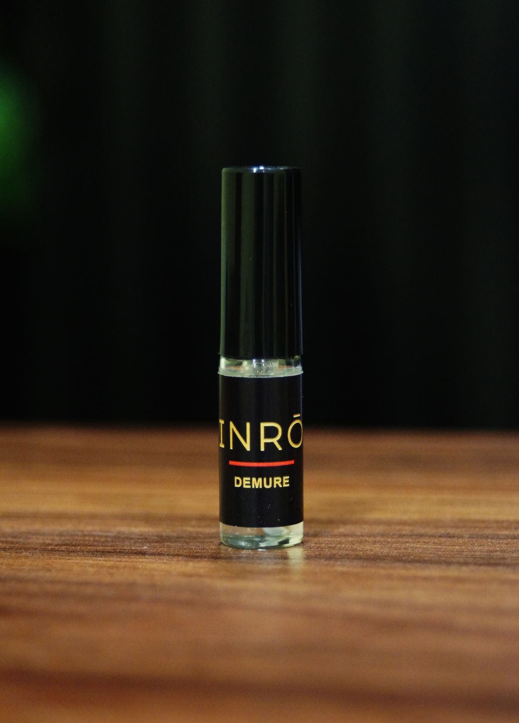 Пробник парфюма, тестер унисекс аромата "DEMURE" 3 мл INRO (280941619)