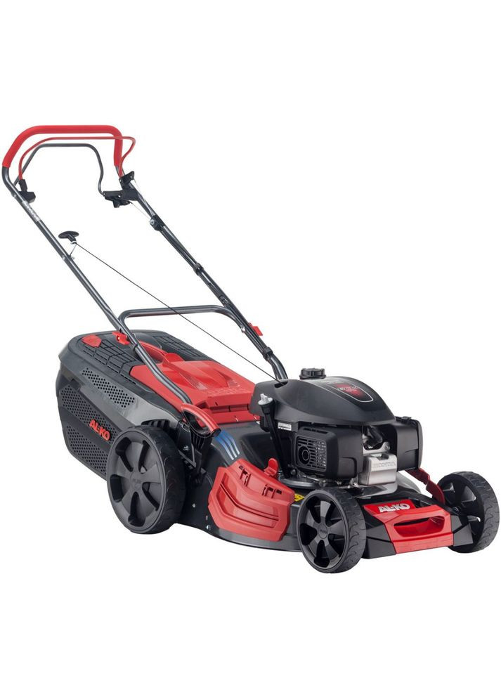 Газонокосилка 474 SP-H Premium (123060) AL-KO (331012511)