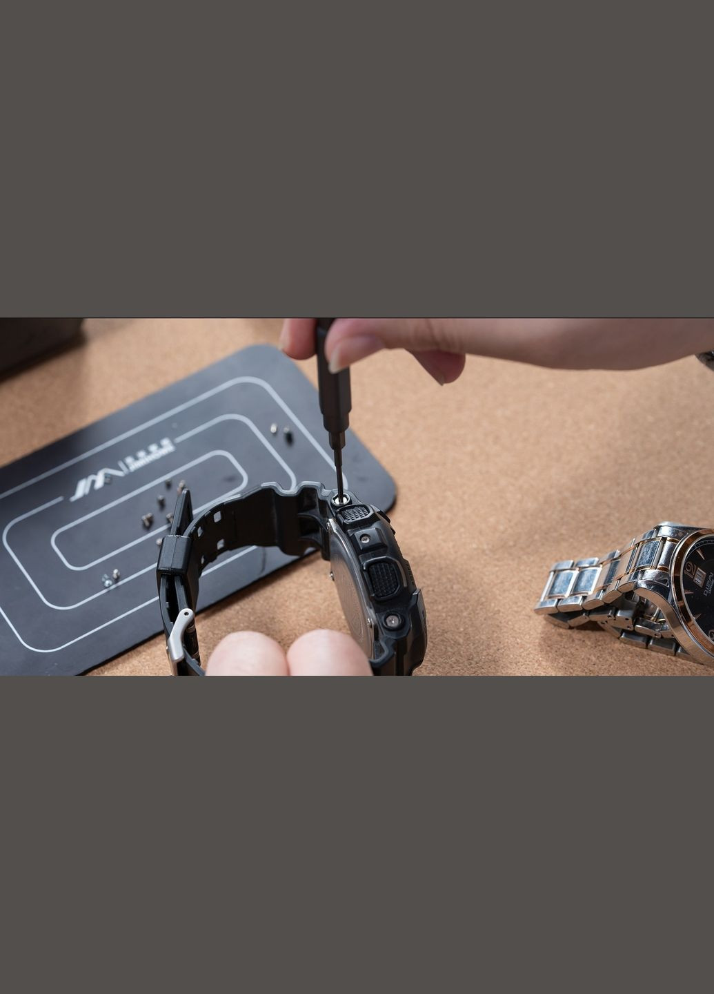 Отвертка с насадками Xiaomi 38in1 Black JM-FM1 JIMIHOME (352199512)