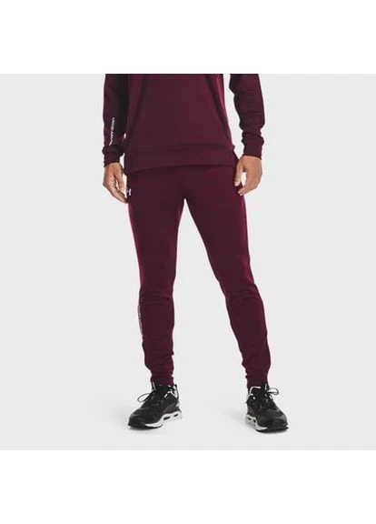 Брюки женские Terry Pants (1366265-600) 1366265-600 Under Armour (386420031)