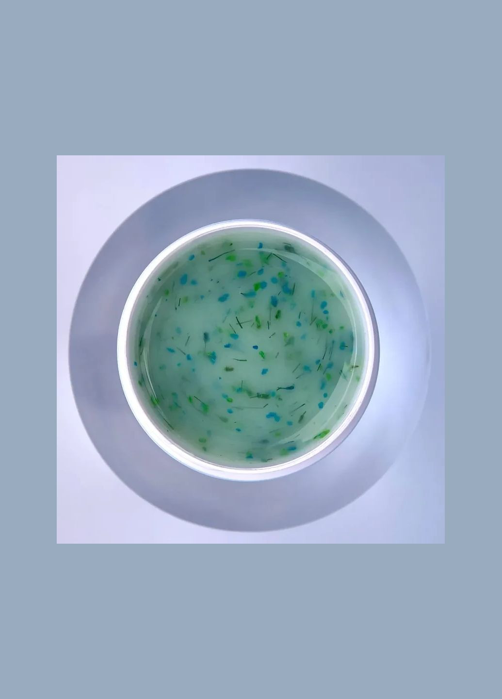 Гель для нарощування Flower Gel №3, 15 мл Luna (338620896)