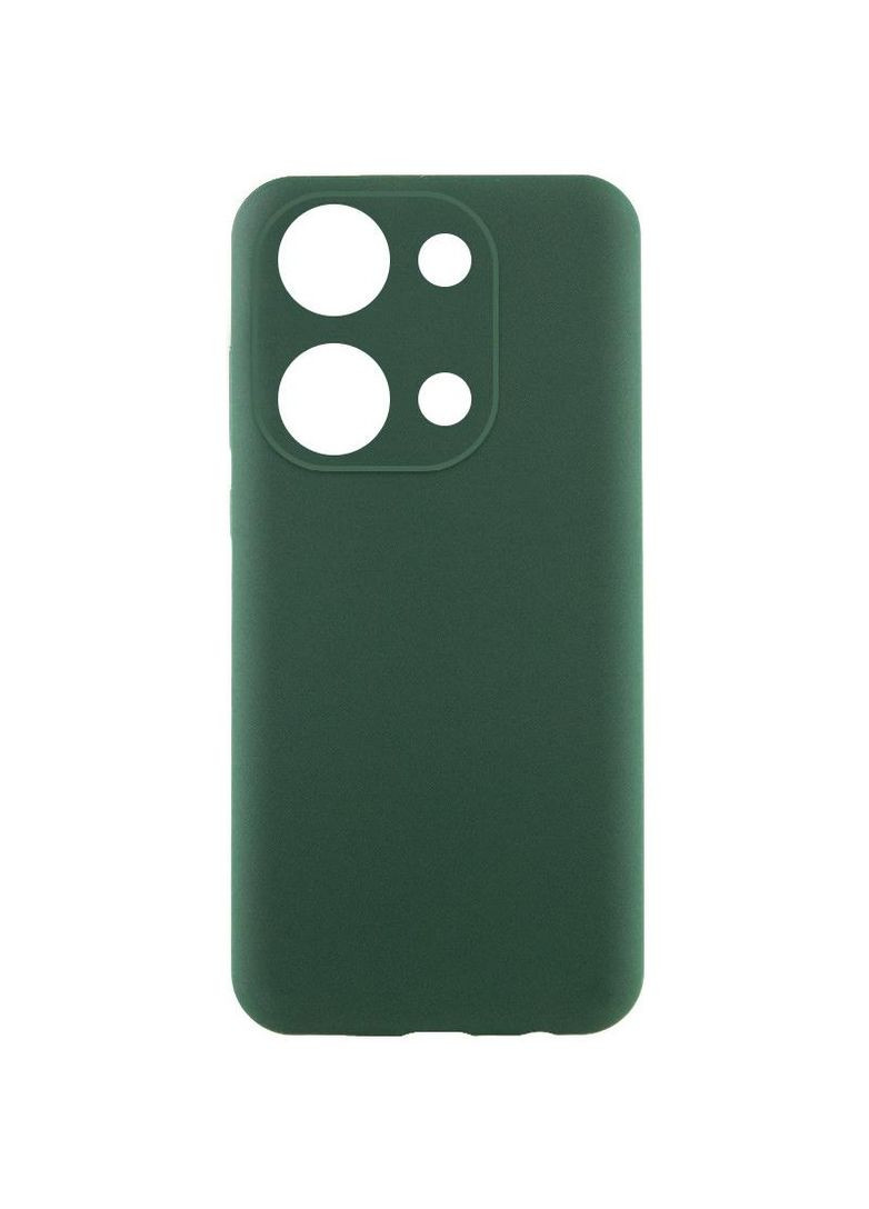 Чохол Silicone Case Lakshmi Premium з закритою камерою на Xiaomi 14T Pro Epik (334881951)