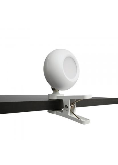 LED настольная лампа с аккумулятором VLETF18W 3W 3000-5500K Белая (VLE-TF18W) Videx (305758245)