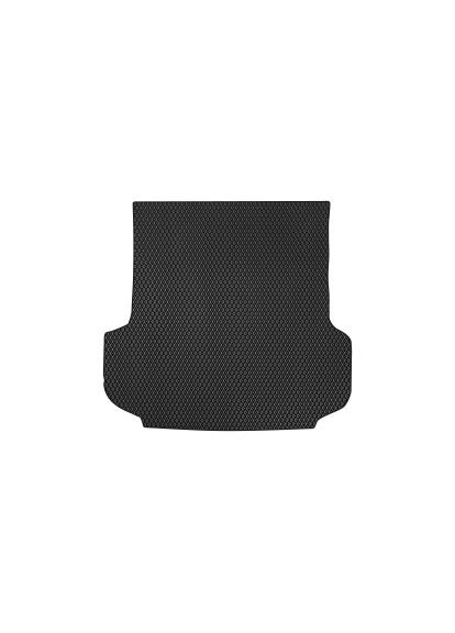 Килимок в багажник (MT41818BO1RBB) Evatech Mitsubishi Pajero Sport Restyling 2019+ 3 по (366551381)