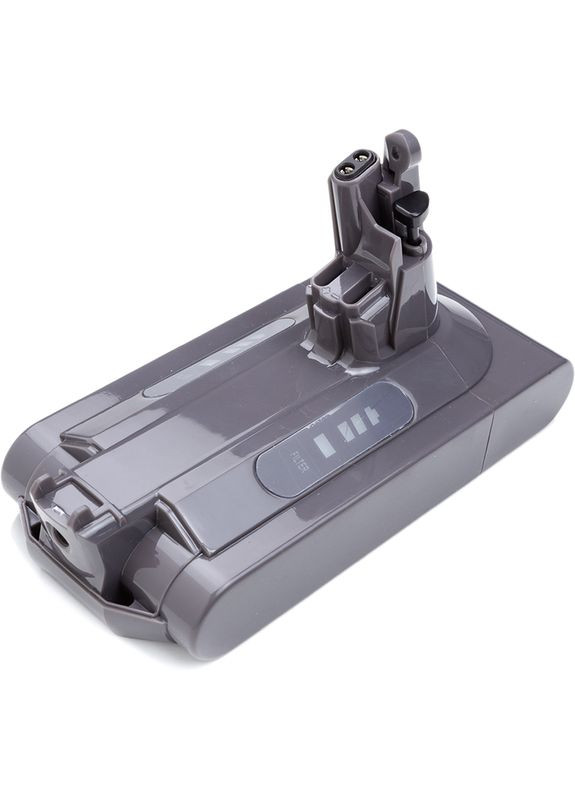 Аккумулятор для пылесоса Dyson V10 25.2V 2.5Ah Li-ion (JYX-DYS-LV10) PowerPlant (332006495)