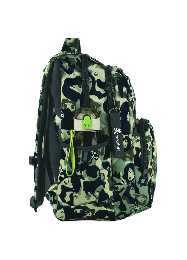 Рюкзак школьный Education teens tokidoki 26 л TK24-903L Kite (318427144)