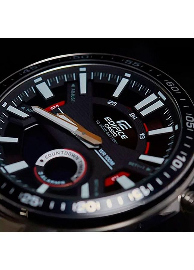 Наручний годинник EFV-C100L-1A Casio (316717070)