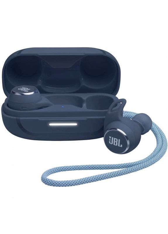 Bluetooth-гарнитура Reflect Aero Blue (JBLREFLECTAEROBLU) JBL (316796279)