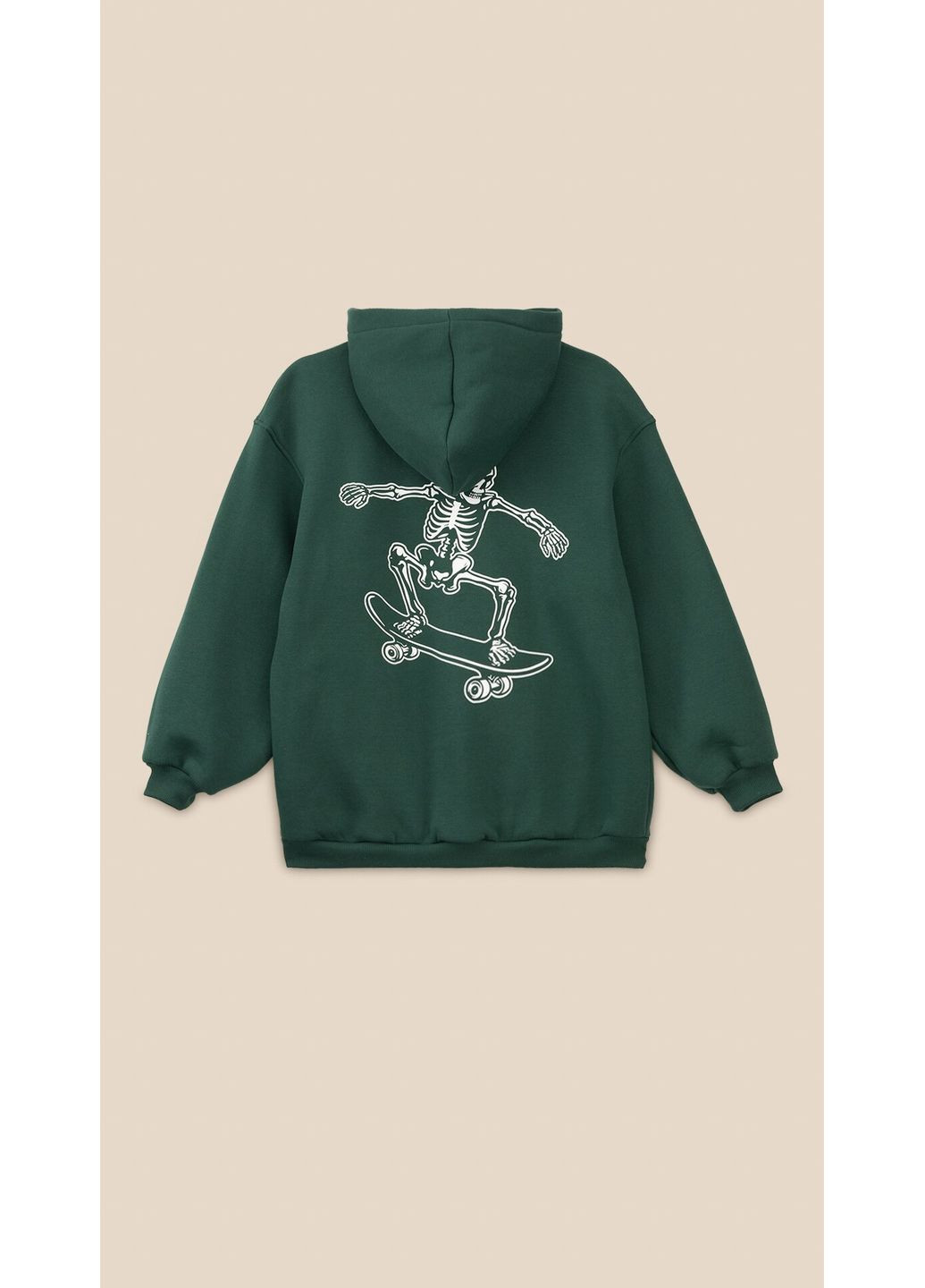 Худі з принтом для хлопчика P-BB02334 152 см shop (2888000026279) LAWA (367046439)