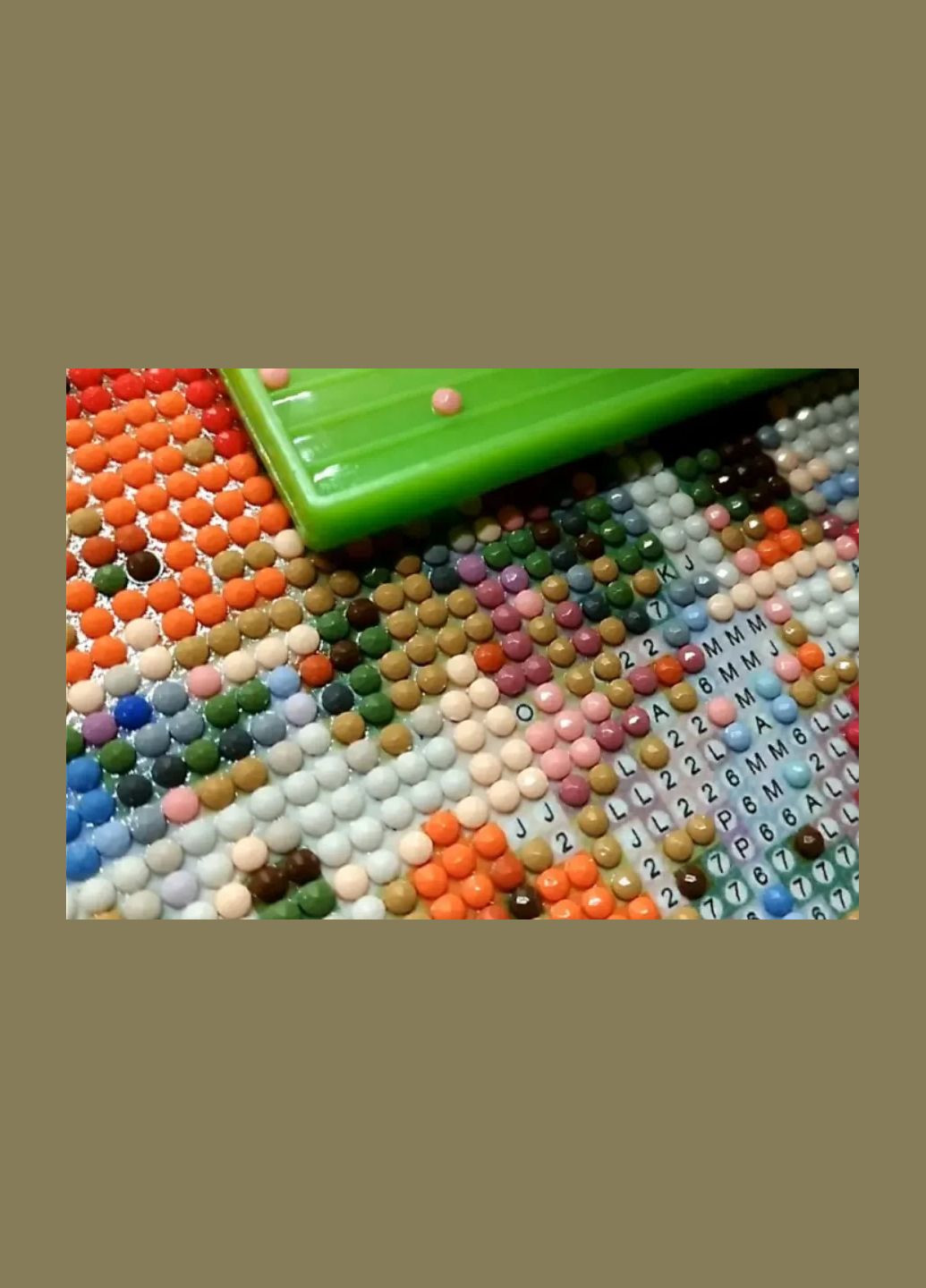 Набор алмазной мозаики венеция Вышивка круглыми камнями 30х40 Картины стразами на подрамнике Полная выкладка GB72541 TK Group (313402365)