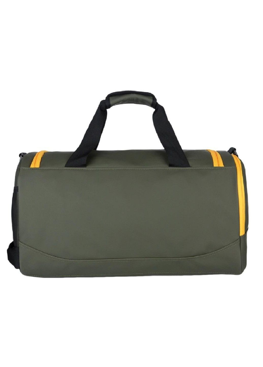 Спортивна текстильна сумка TB9-T-217KH Confident (304265578)