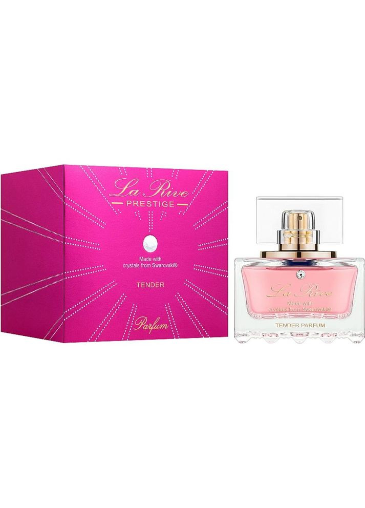 Парфуми Tender Swarovski 75 мл (5901832063261) La Rive (370849114)