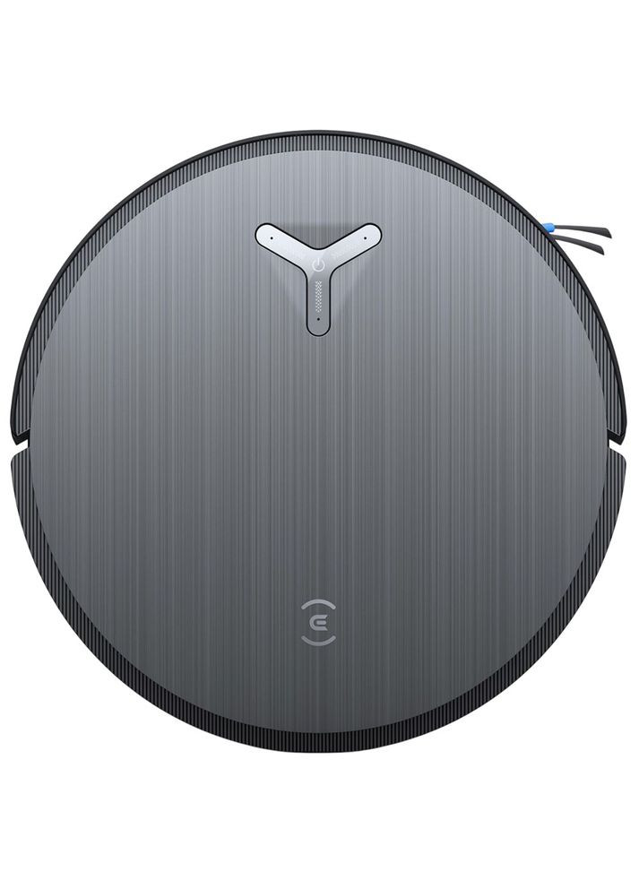 Робот-пилосос X11 PRO OMNI Ecovacs (370034404)
