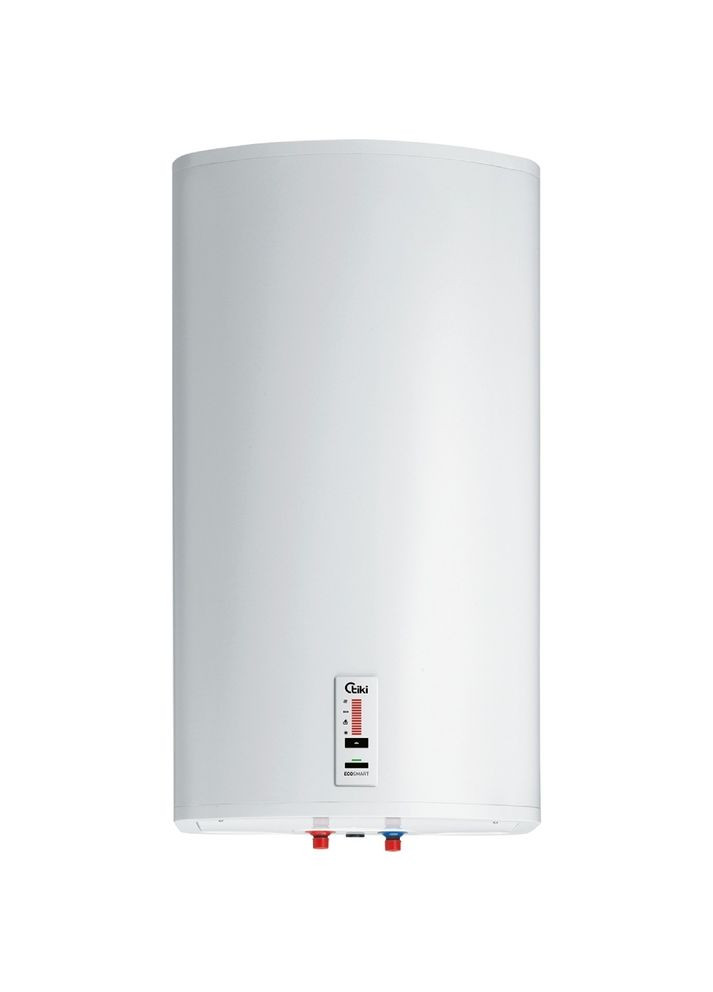 Бойлер Supr F 50V9 White (700152) Tiki (344453082)