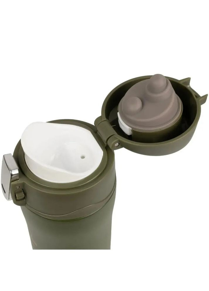 Термос 0,35л olive UTRC-106-mat-olive Tramp (366467725)