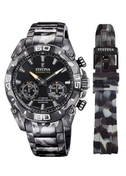 Мужские наручные часы Festina F20545/1 (322679944)
