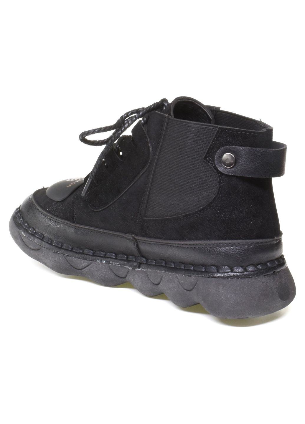 Демісезонні повсякденні черевики Veritas (271252026)